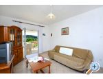 Apartma Bjanka - uljana  Peljeac Hrvaka