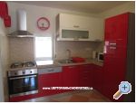 Apartma Bjanka - uljana  Peljeac Hrvaka
