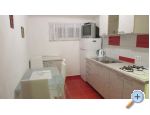 Apartma Bjanka - uljana  Peljeac Hrvaka