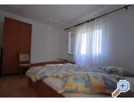 Apartma Bjanka - uljana  Peljeac Hrvaka