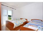 Apartma Bjanka - uljana  Peljeac Hrvaka