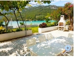 Haus Kate akeli - uljana  Peljeac Kroatien