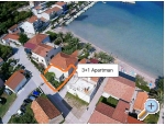 Haus Kate akeli - uljana  Peljeac Kroatien