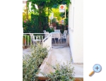 Haus Kate akeli - uljana  Peljeac Kroatien