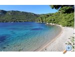Maison Kate akeli - uljana  Peljeac Croatie