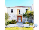 Maison Kate akeli - uljana  Peljeac Croatie