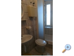 Haus Lopin - uljana  Peljeac Kroatien