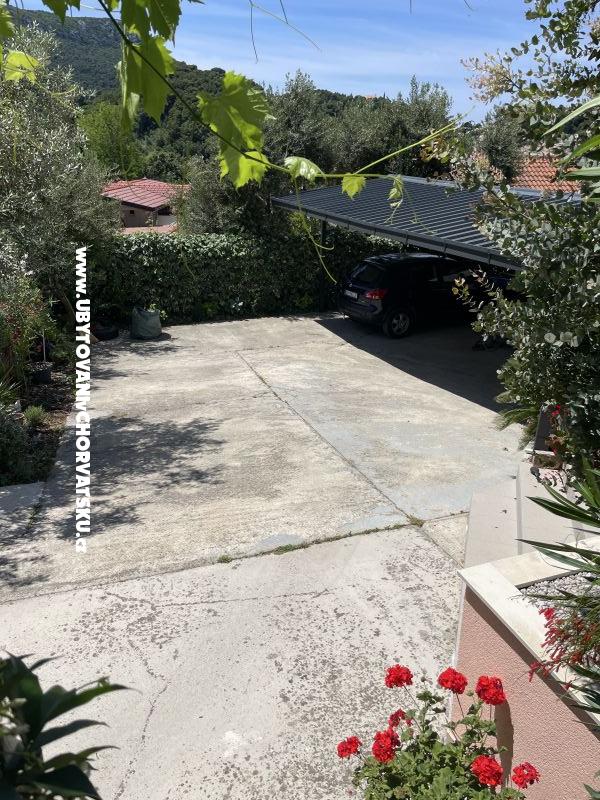 Ferienwohnungen Leko – Ferienwohnung Zuljana â€“ Peljesac, Kroatien – Foto 19