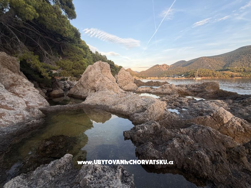 Ferienwohnungen Leko – Ferienwohnung Zuljana â€“ Peljesac, Kroatien – Foto 20