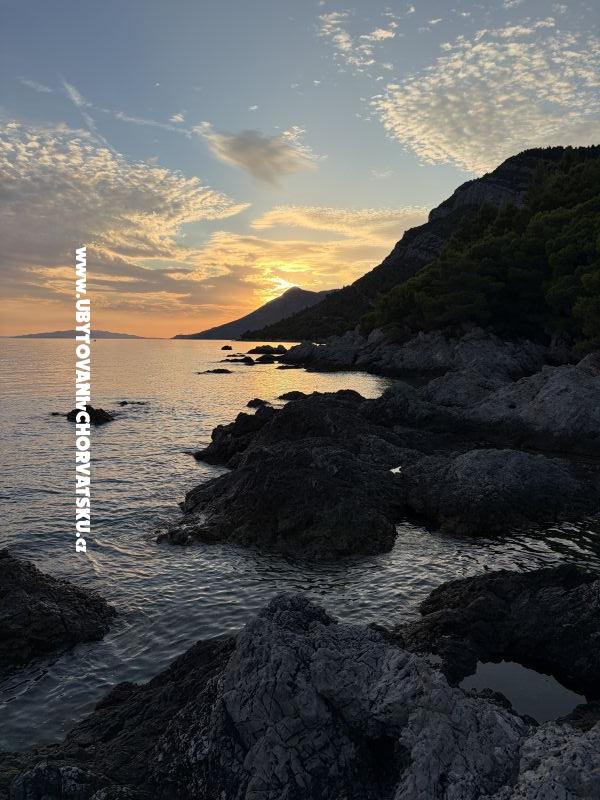 Ferienwohnungen Leko – Ferienwohnung Zuljana â€“ Peljesac, Kroatien – Foto 21