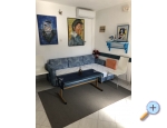 Apartmny Leko - uljana  Peljeac Chorvatsko