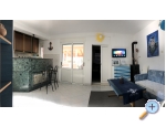 Apartmny Leko - uljana  Peljeac Chorvatsko