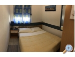 Apartmny Leko - uljana  Peljeac Chorvatsko
