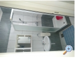 Apartmny Leko - uljana  Peljeac Chorvatsko
