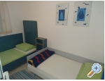 Apartmny Leko - uljana  Peljeac Chorvatsko