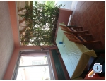 Apartmny Leko - uljana  Peljeac Chorvatsko