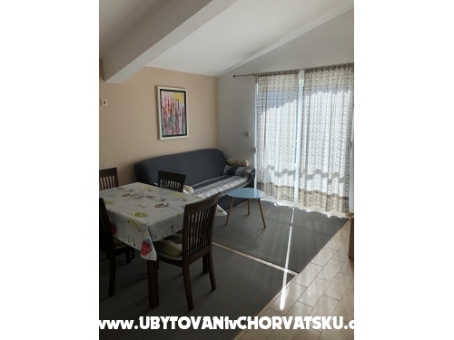 Appartements Leko - uljana  Peljeac Croatie
