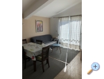 Apartmaji Leko - uljana  Peljeac Hrvaka