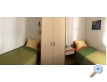 Apartmny Leko - uljana  Peljeac Chorvatsko