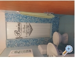 Apartmny Leko - uljana  Peljeac Chorvatsko