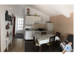 Apartmny Leko - uljana  Peljeac Chorvatsko