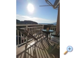 Apartmny Leko - uljana  Peljeac Chorvatsko