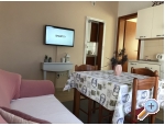 Apartmaji Leko - uljana  Peljeac Hrvaka