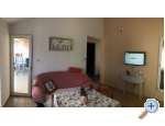Apartmny Leko - uljana  Peljeac Chorvatsko