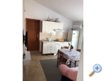 Apartmny Leko - uljana  Peljeac Chorvatsko