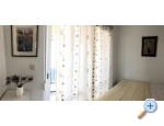 Apartmny Leko - uljana  Peljeac Chorvatsko