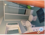 Apartmny Leko - uljana  Peljeac Chorvatsko