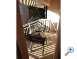 Apartmny Leko - uljana  Peljeac Chorvatsko