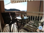 Apartmny Leko - uljana  Peljeac Chorvatsko