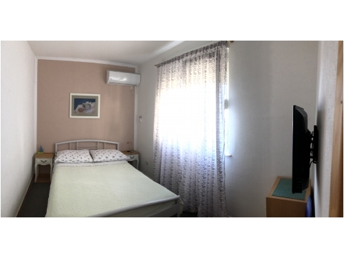 Appartements Leko - uljana  Peljeac Croatie