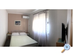 Apartmaji Leko - uljana  Peljeac Hrvaka