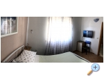 Apartmny Leko - uljana  Peljeac Chorvatsko