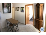 Apartmny Leko - uljana  Peljeac Chorvatsko