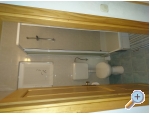 Apartmny Leko - uljana  Peljeac Chorvatsko