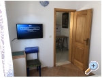Apartmny Leko - uljana  Peljeac Chorvatsko