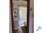 Appartements Leko - uljana  Peljeac Croatie