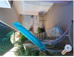 Appartements Leko - uljana  Peljeac Croatie