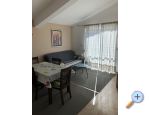Appartements Leko - uljana  Peljeac Croatie