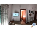 Appartements Leko - uljana  Peljeac Croatie