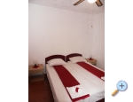 Apartmaji Uvala - uljana  Peljeac Hrvaka