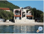 Apartmny Uvala - uljana  Peljeac Chorvatsko