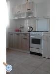 Apartmny Uvala - uljana  Peljeac Chorvatsko