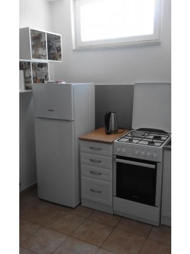 Appartements Uvala - uljana  Peljeac Croatie