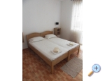 Apartmny Uvala - uljana  Peljeac Chorvatsko