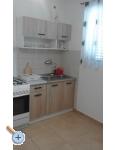 Apartmny Uvala - uljana  Peljeac Chorvatsko