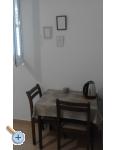 Apartmny Uvala - uljana  Peljeac Chorvatsko
